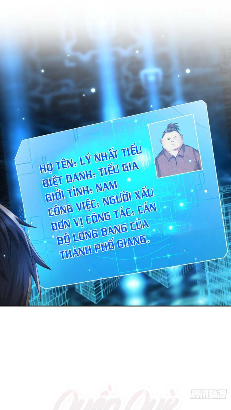 Tuyệt Thế Thiên Tài Hệ Thống: Chapter 40