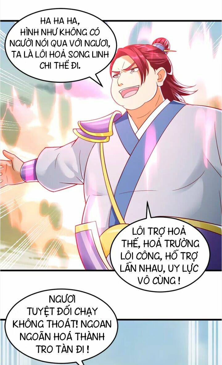 Chí Tôn Trọng Sinh: Chapter 198