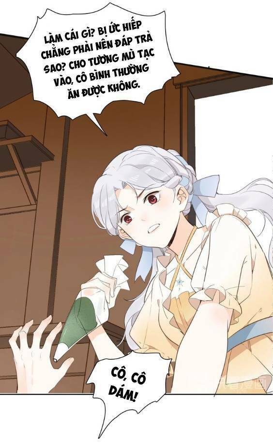 Hầu Nữ Giá Đáo: Chapter 13