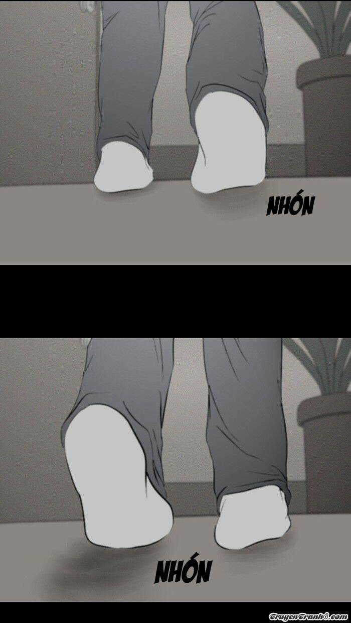 Thứ Sáu: Những Câu Chuyện Cấm: Chapter 24