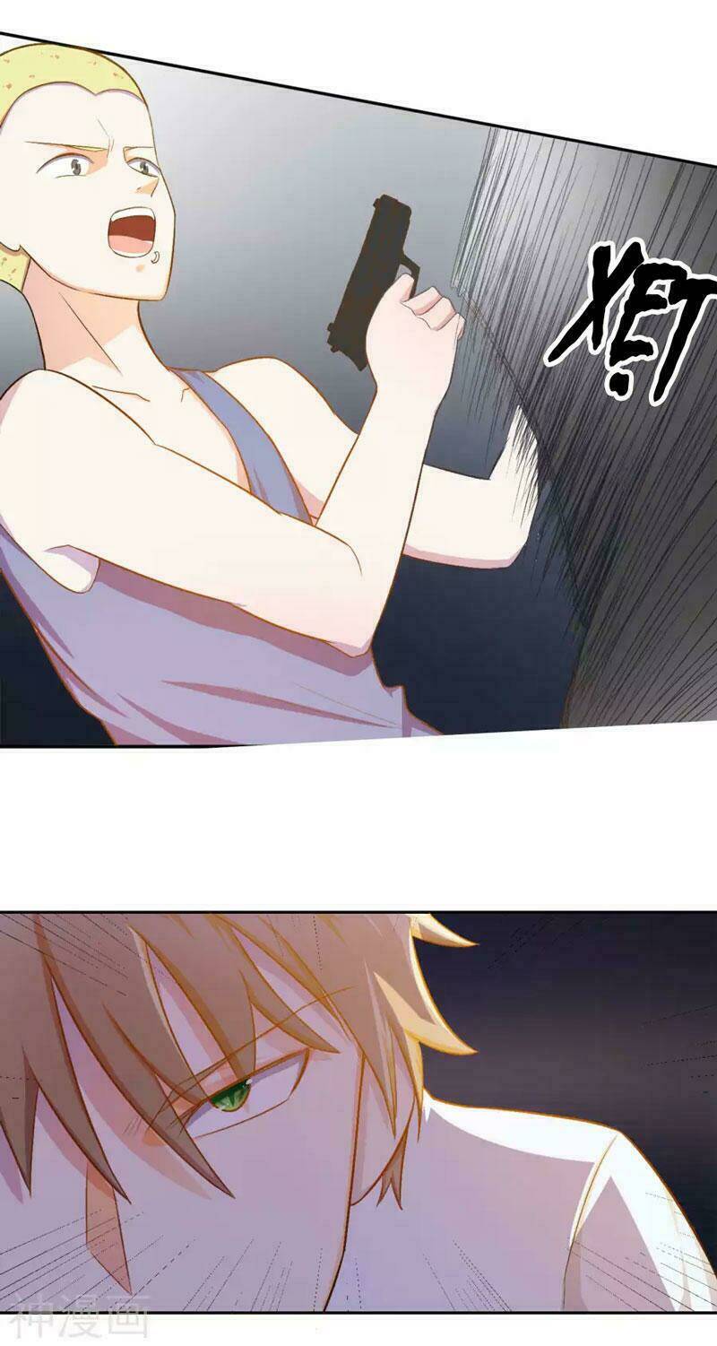 Hôn Nhân Dục Vọng: Thiếu Gia Nhẹ Một Chút!: Chapter 9