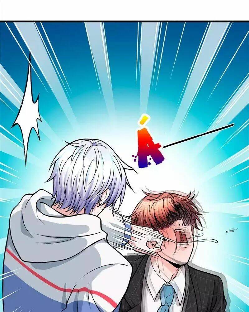 Tuyệt Đỉnh Khí Thiếu: Chapter 7