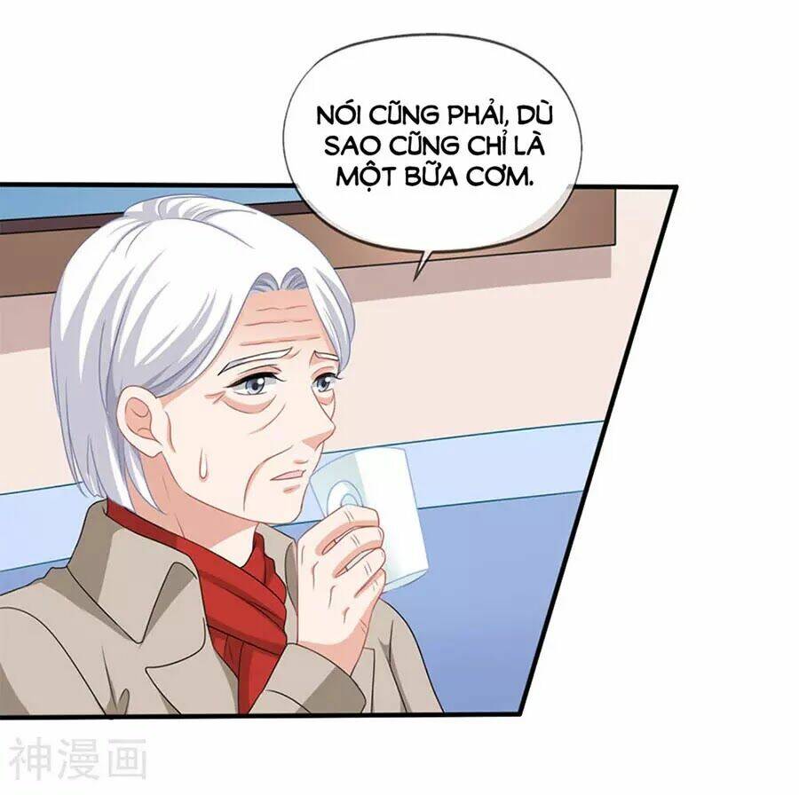 Mỹ Vị Giai Thê: Chapter 74