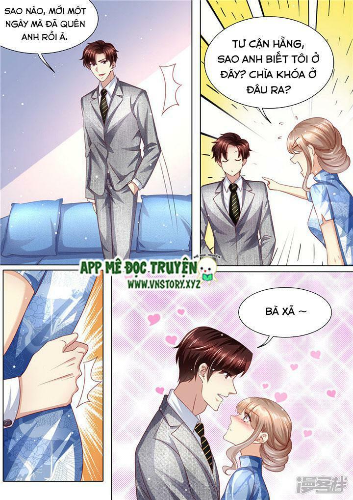 Cưng Chiều Vợ Yêu: Chapter 247