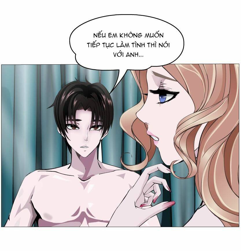 Cạm Bẫy Của Nữ Thần: Chapter 108