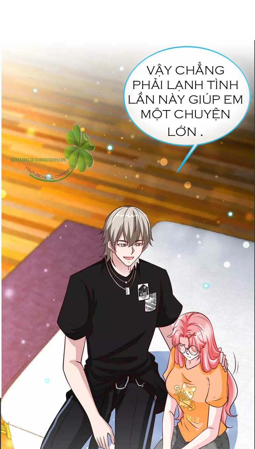 TRUY NÃ TOÀN CẦU TRUY THÊ VỀ SỦNG: Chapter 91.1