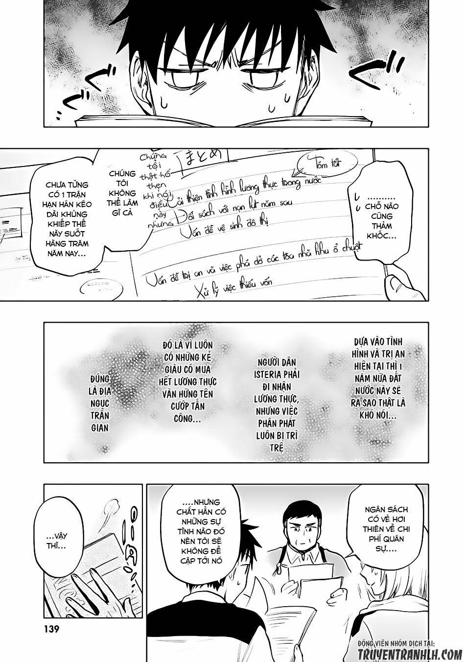 Takarakuji De 40-Oku Atattandakedo Isekai Ni Ijuu Suru: Chapter 10