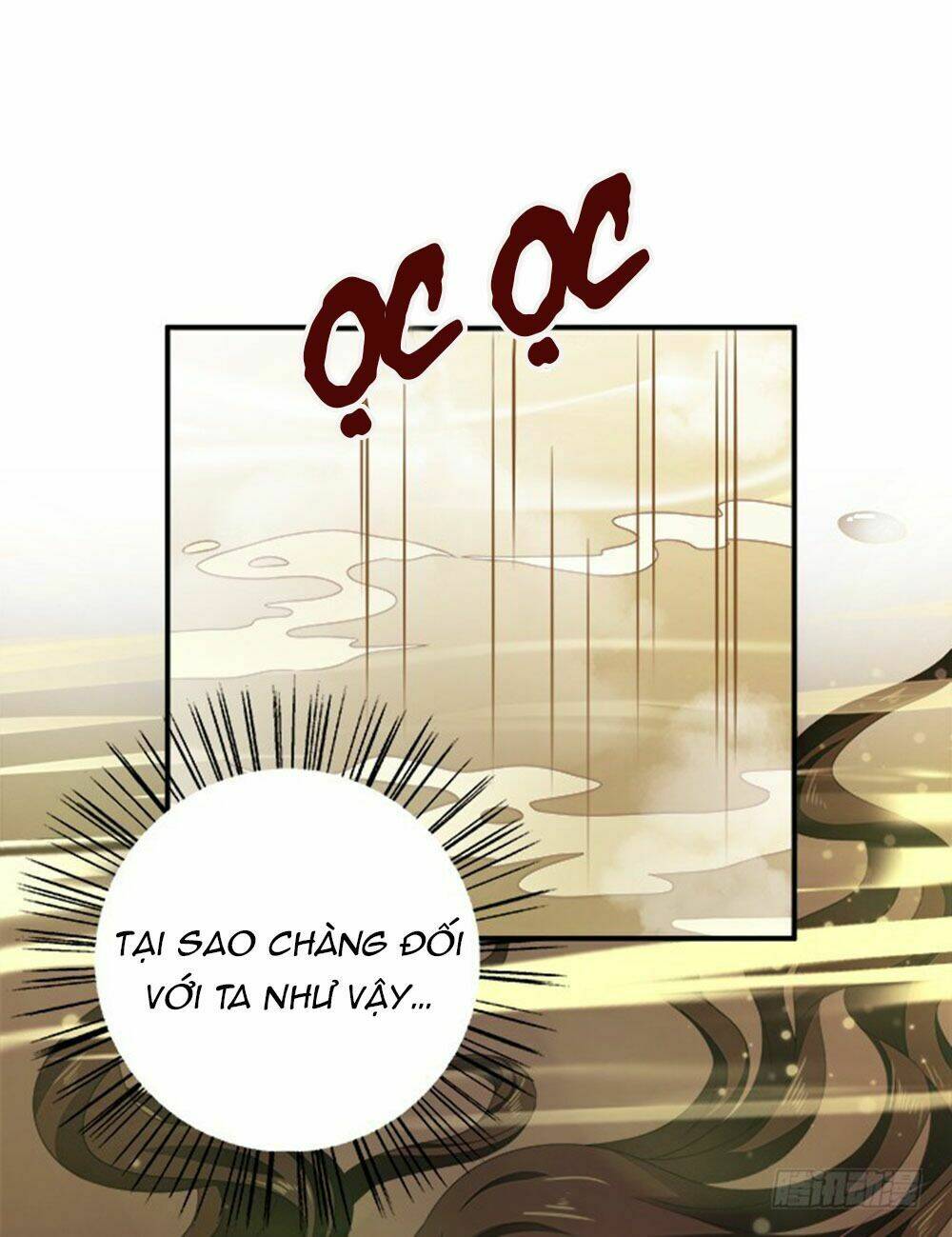 Thịnh Thế An Nhiên: Chapter 58