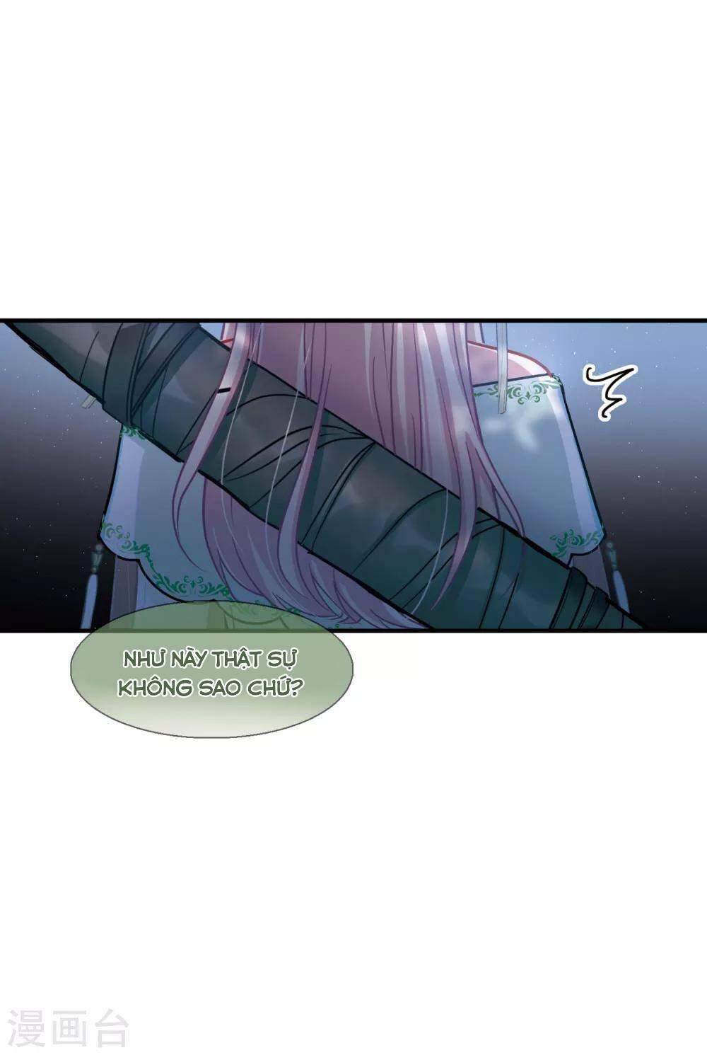 Danh Kiếm Chủng: Chapter 18