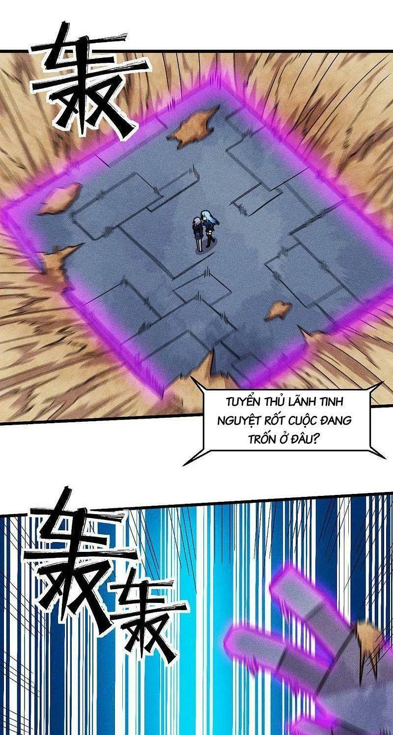 Vườn Trường Cuồng Sư Hệ Thống: Chapter 247