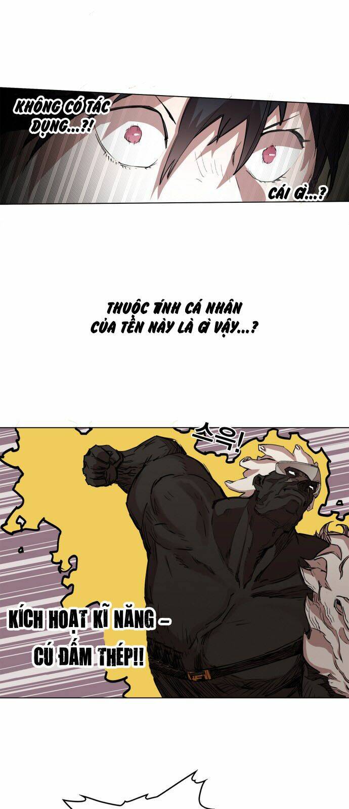 Hard Core Leveling Warrior: Chapter 71