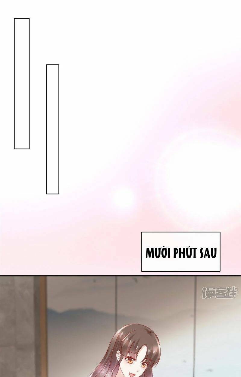 Boss Là Kim Chủ Của Tôi: Chapter 54