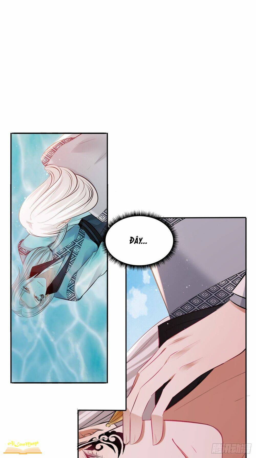 Vương Phi Thật Thích Trang Điểm: Chapter 139