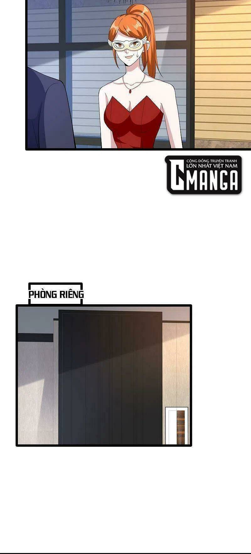 Đô Thị Tà Vương: Chapter 234
