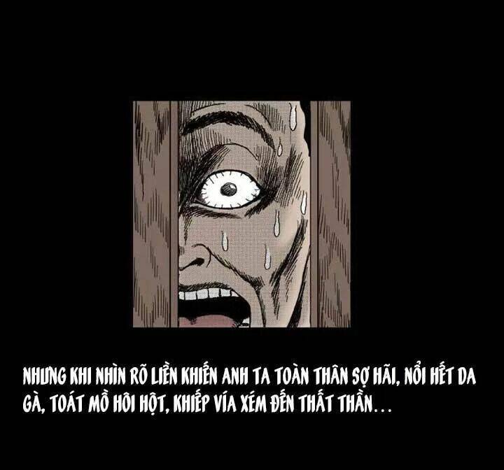 Kỳ Án Có Thật: Chapter 37