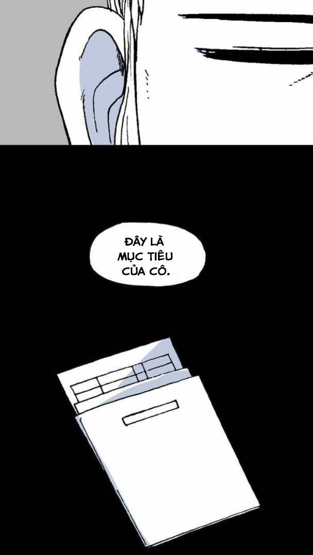 Mắc Kẹt Trên Mặt Trăng: Chapter 25