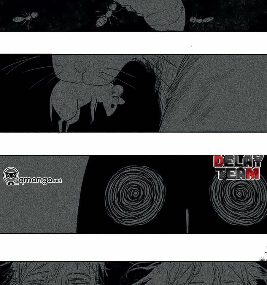 Đại Chiến Muỗi Biến Dị: Chapter 17
