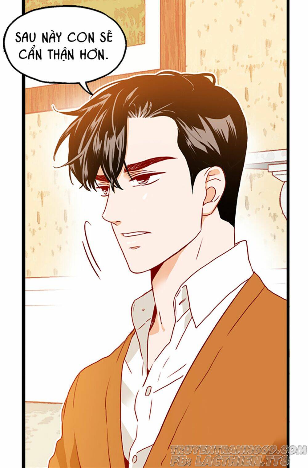 Thư Ký Kim Sao Thế Nhỉ?: Chapter 26