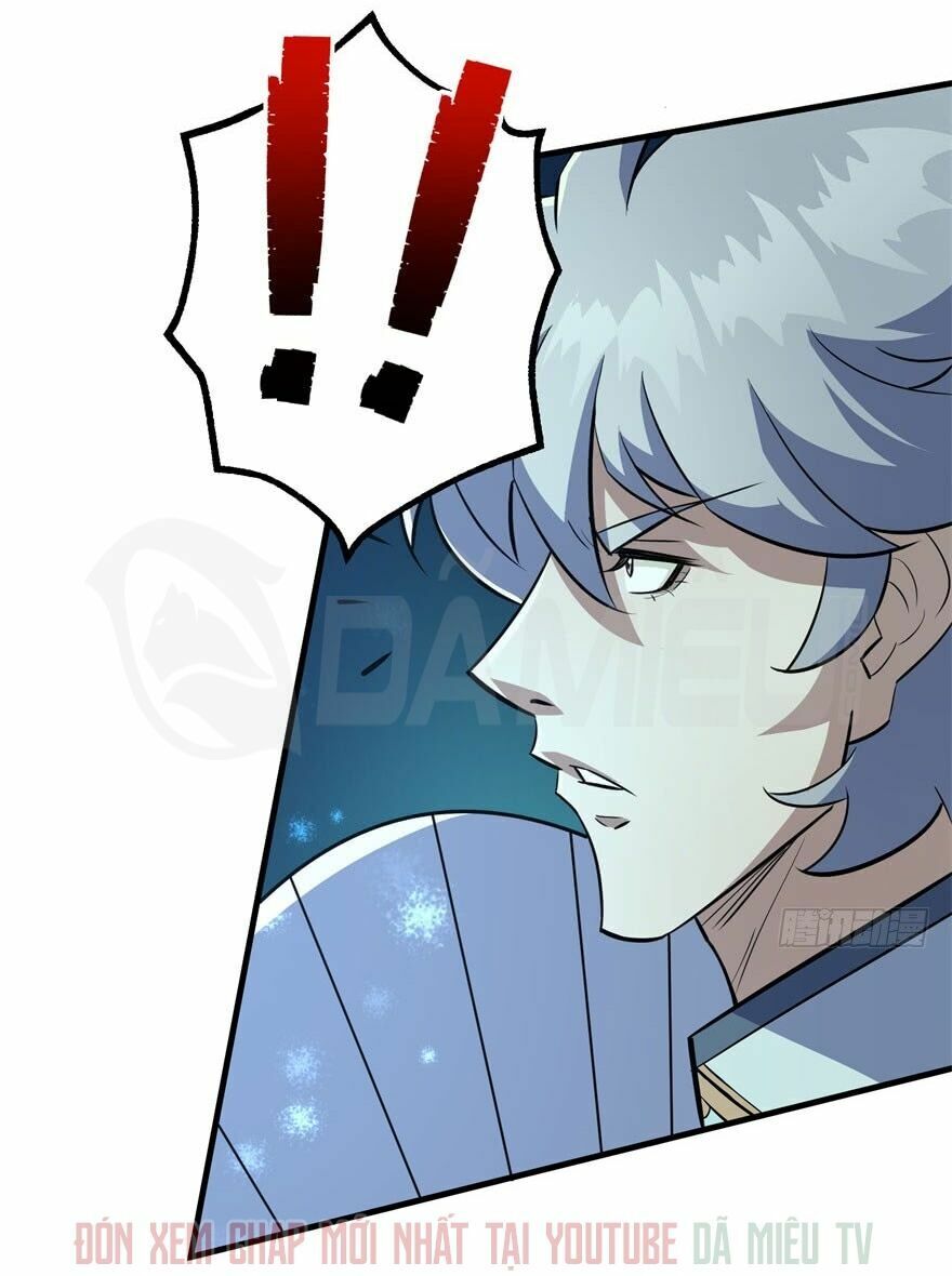 Thú Nhân: Chapter 107