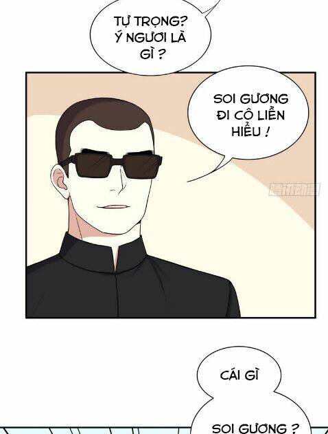 101 Phương Pháp Của Tổng Tài: Chapter 8