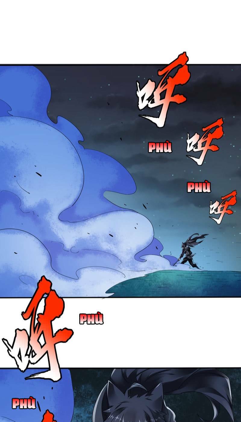 Thần Thương Dị Yêu Lục: Chapter 10