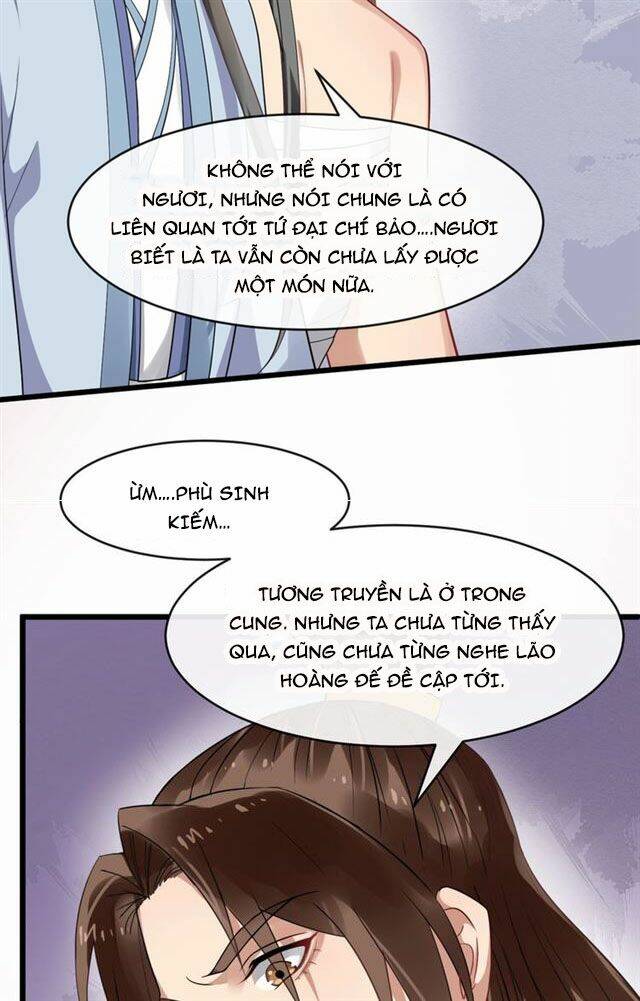 Bồng Sơn Viễn 2: Chapter 38