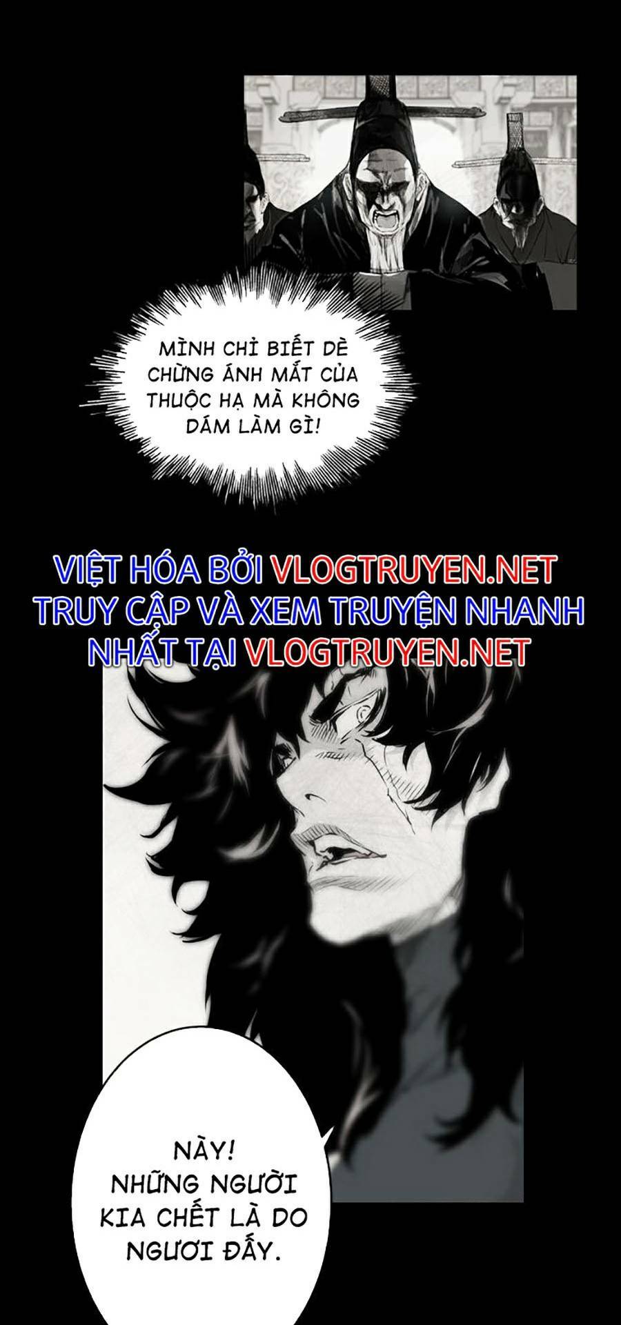 Bách Chiến Bách Thắng: Chapter 8