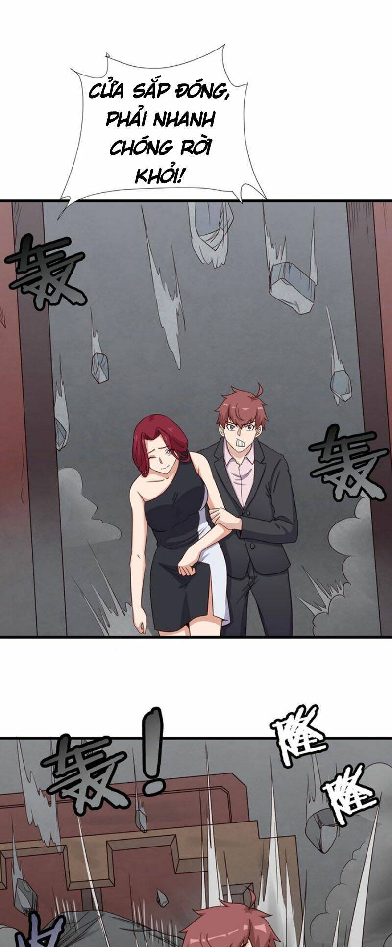 Hệ Thống Tu Tiên Mạnh Nhất: Chapter 46
