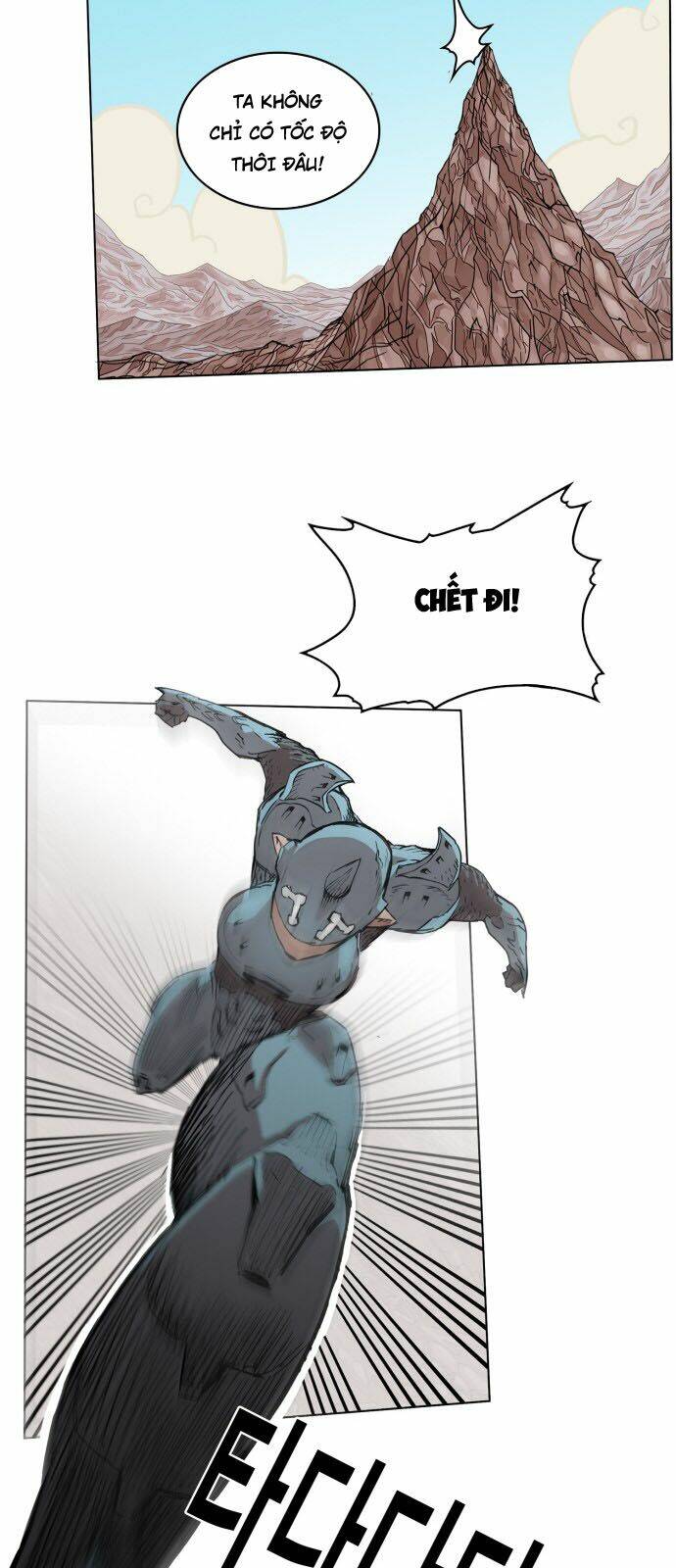 Hard Core Leveling Warrior: Chapter 71