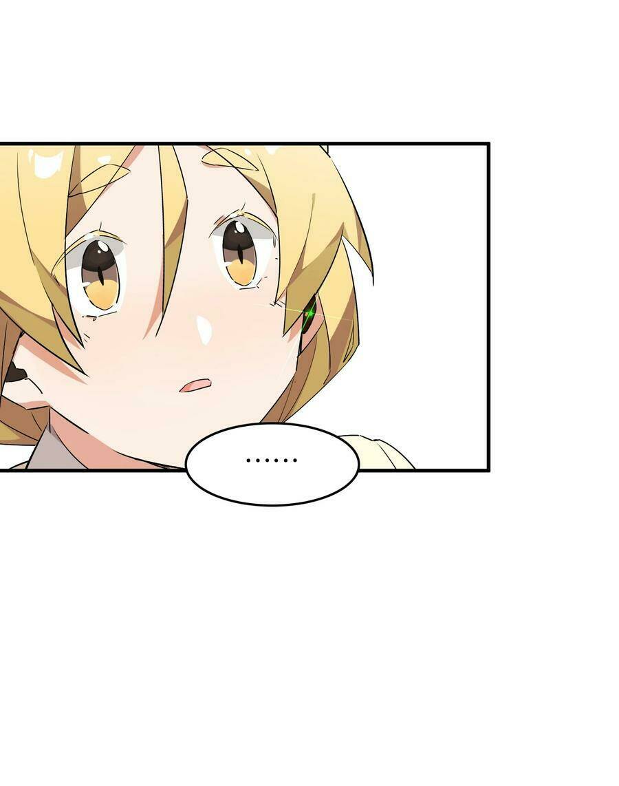 Hóa Ra Tôi Là Công Cụ Trong Game Tình Yêu: Chapter 42