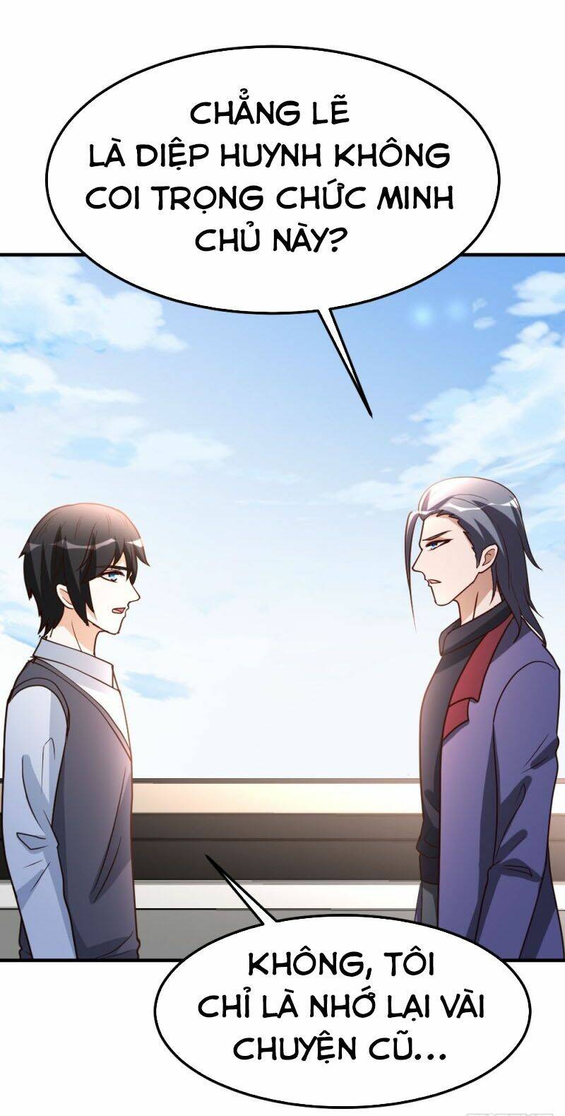 Trọng Sinh Tu Chân Tại Đô Thị: Chapter 80