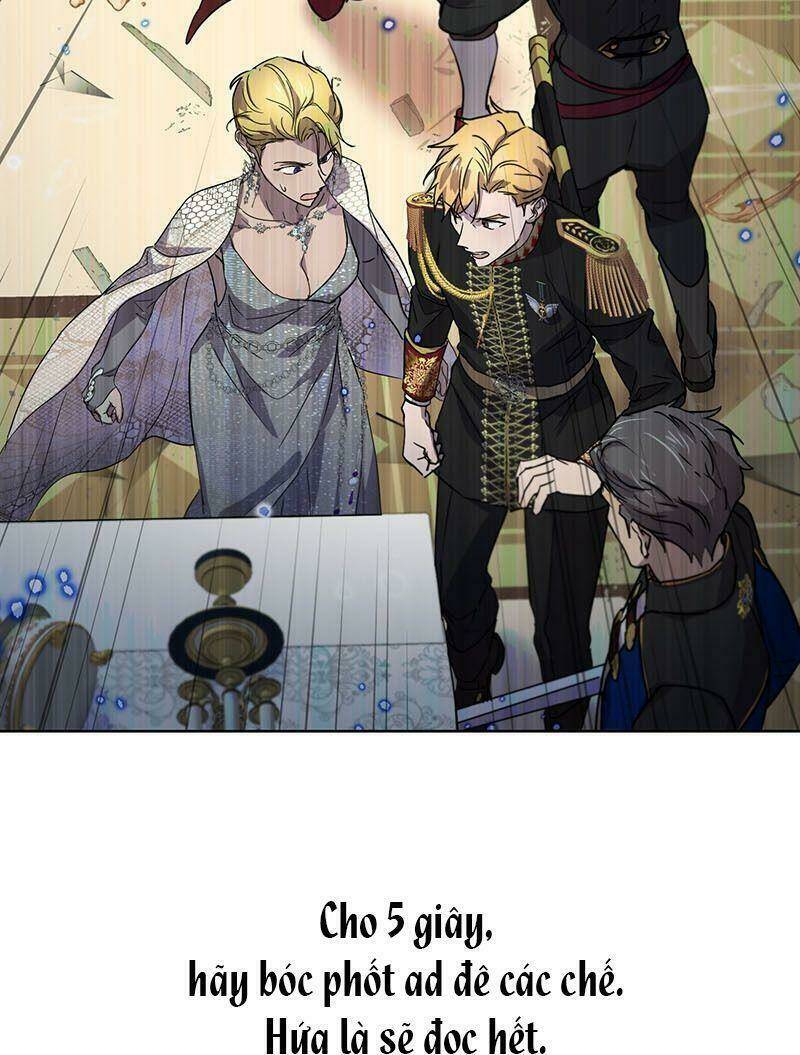 Khế Ước Của Ác Ma: Chapter 57