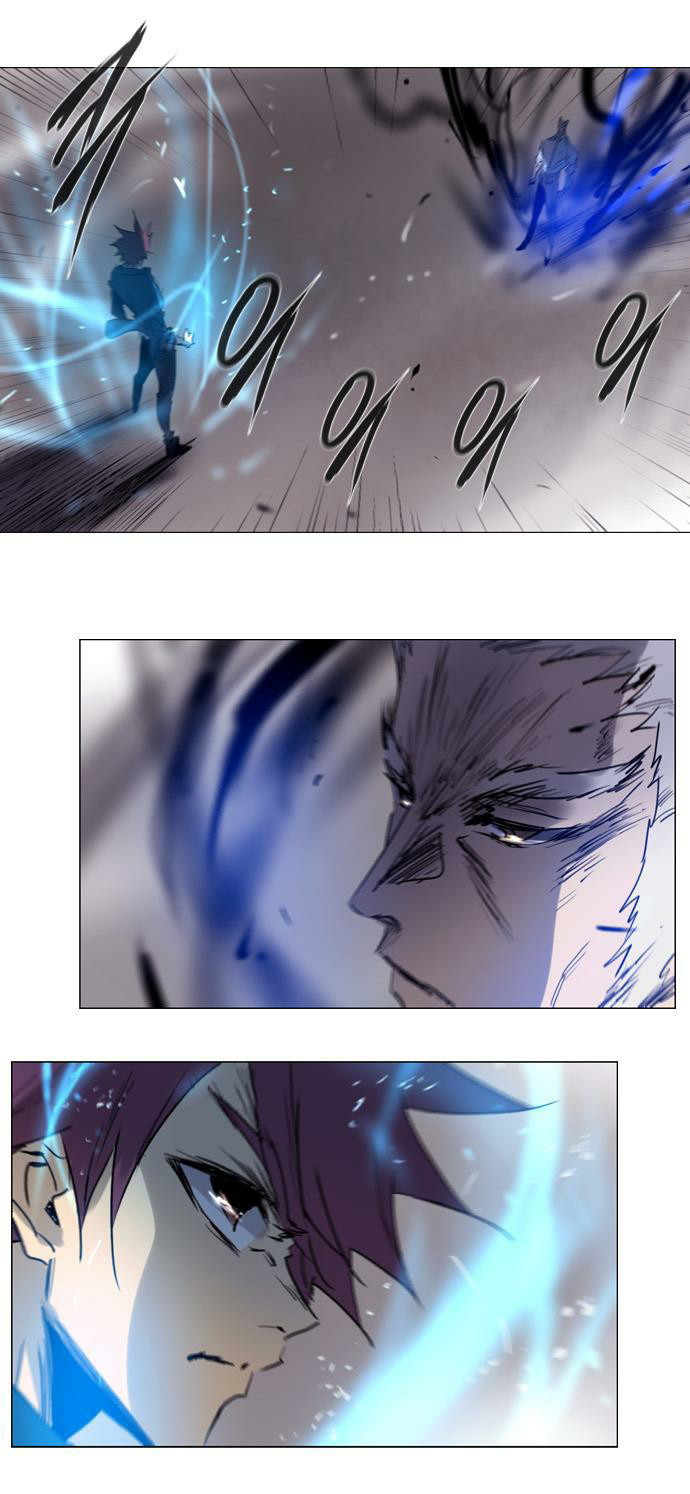 Soul Cartel: Chapter 167