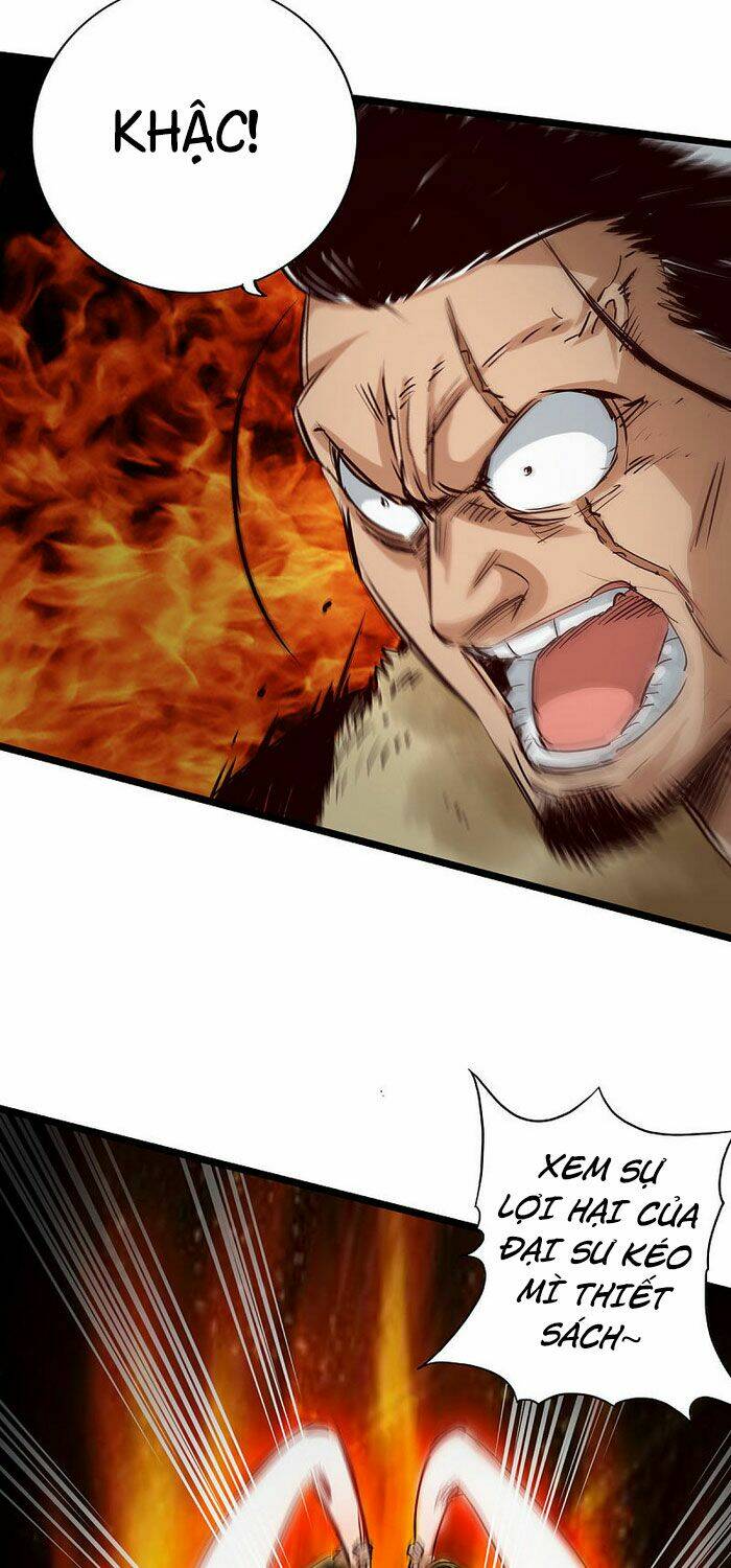 Thông Thiên Chi Lộ: Chapter 48