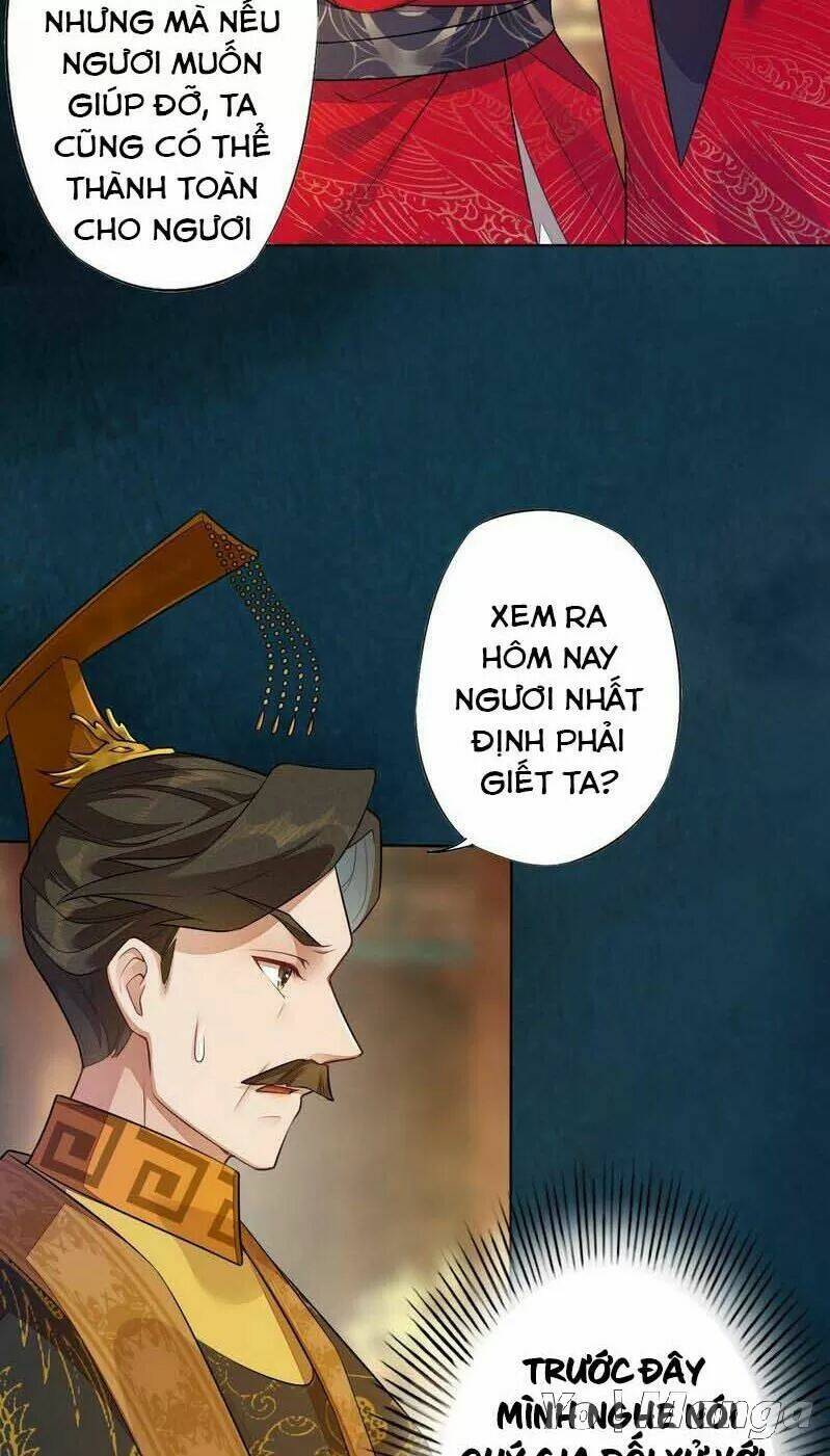 Tuyệt Thế Luyện Đan Sư: Chapter 144