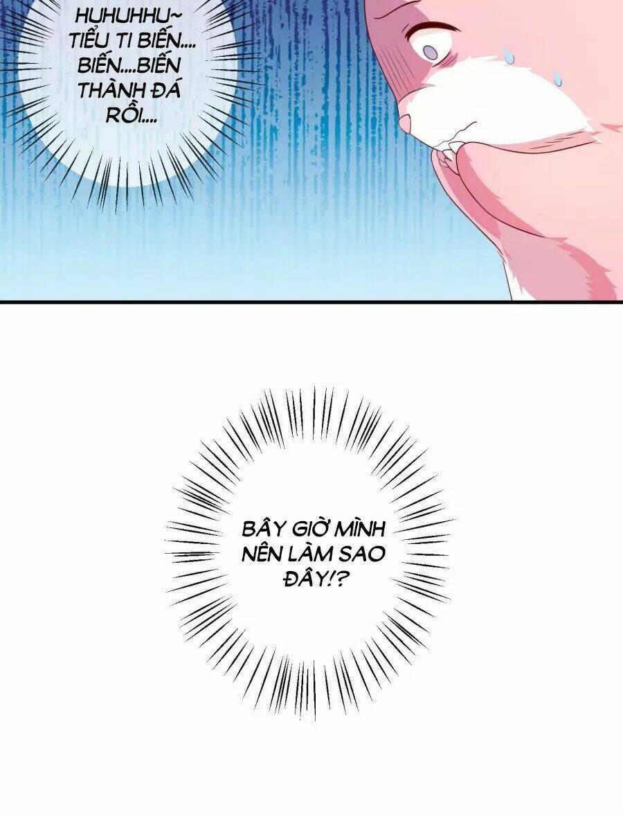 Cuộc Sống Hào Môn Của Vu Nữ: Chapter 31