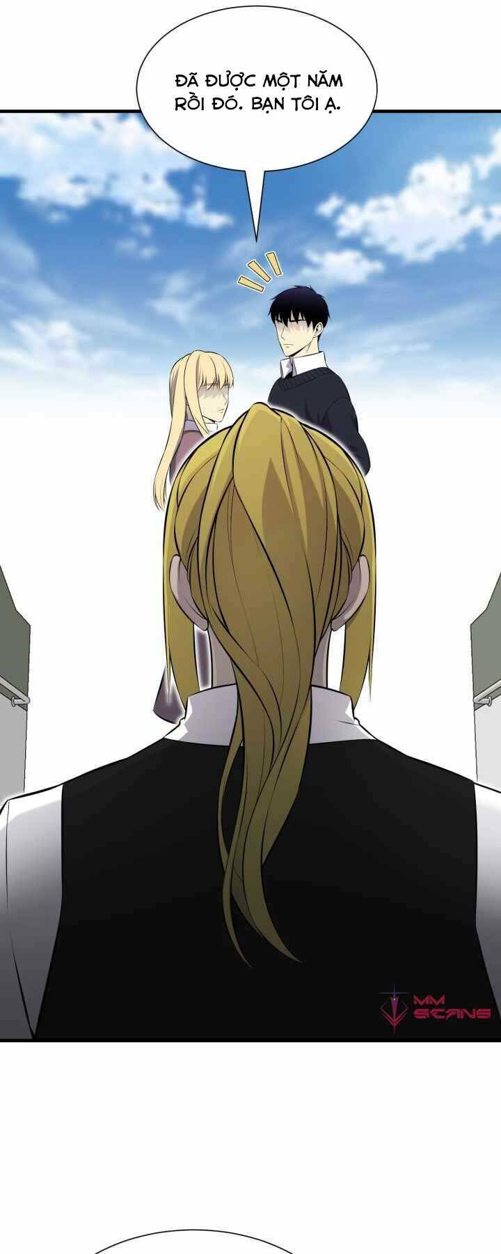 Luân Hồi Ác Nhân: Chapter 110