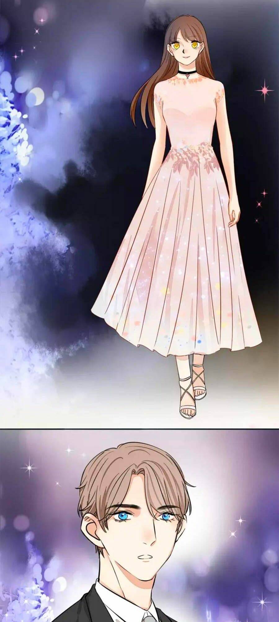 Mùi Hương Lãng Mạn: Chapter 63.5