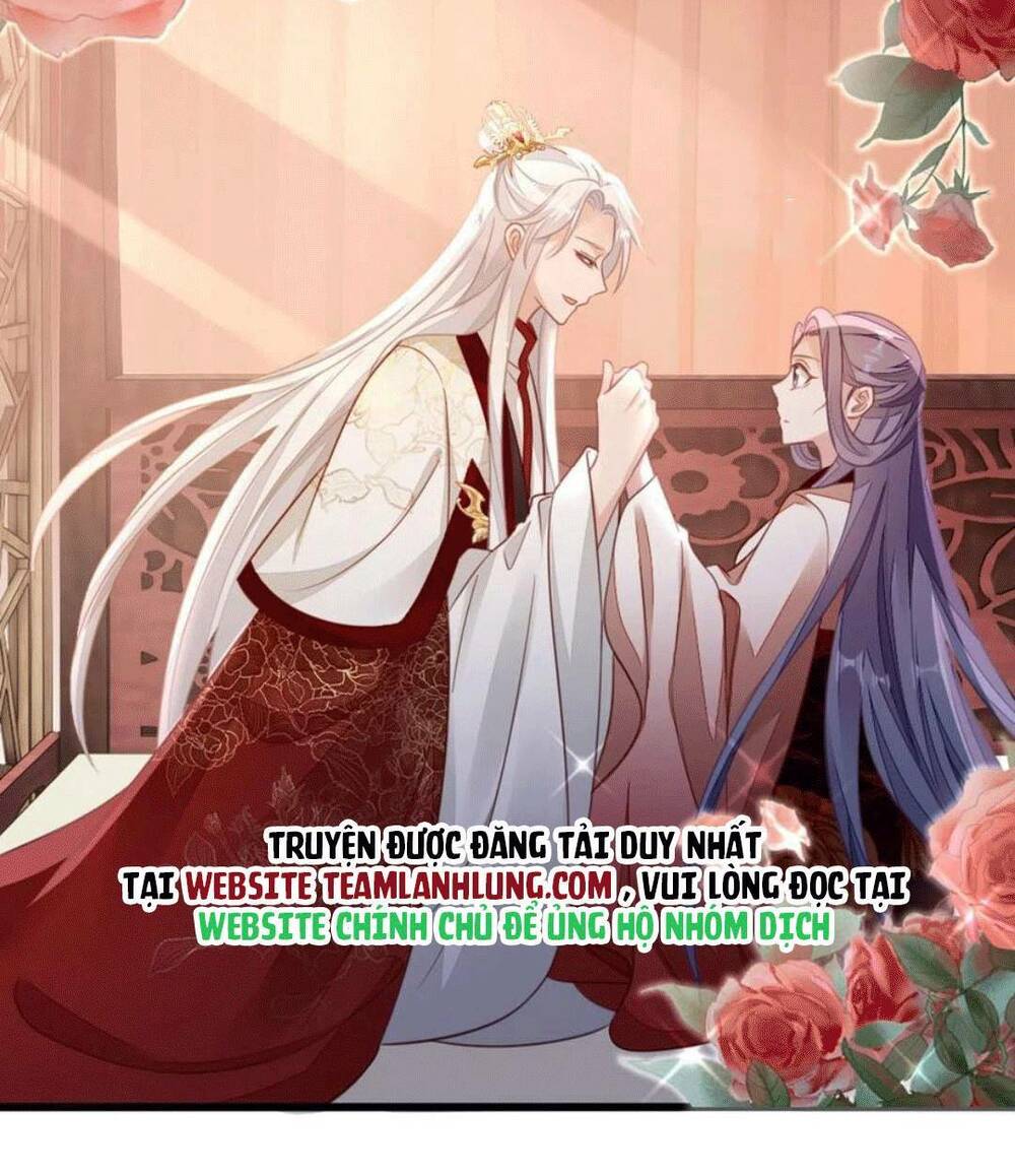 Mau Xuyên Không Rửa Tội Cho Nhân Vật Phản Diện: Chapter 126