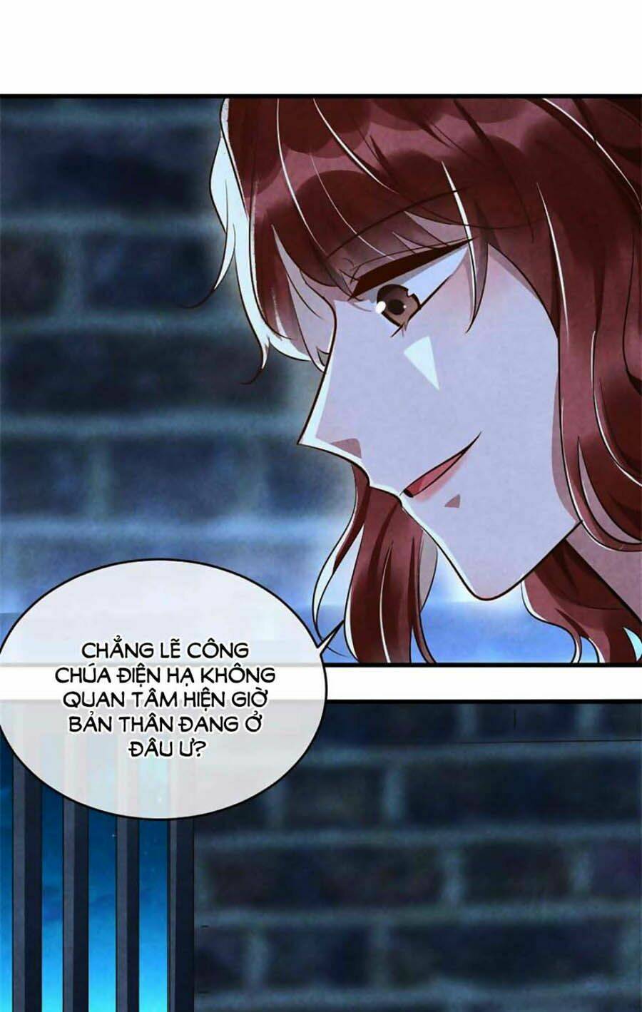 Vương Phi Muốn Trèo Tường: Chapter 94