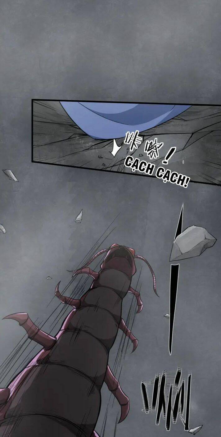 Đại Nghịch Chi Môn: Chapter 67