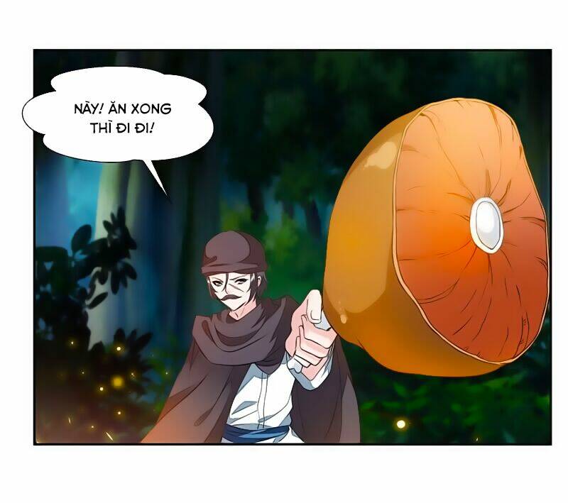 Cửu Dương Thần Vương: Chapter 18