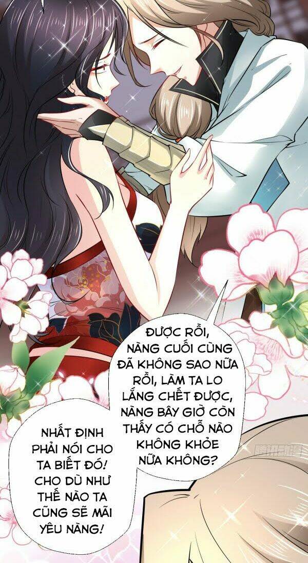 Tà Du Ký: Chapter 29