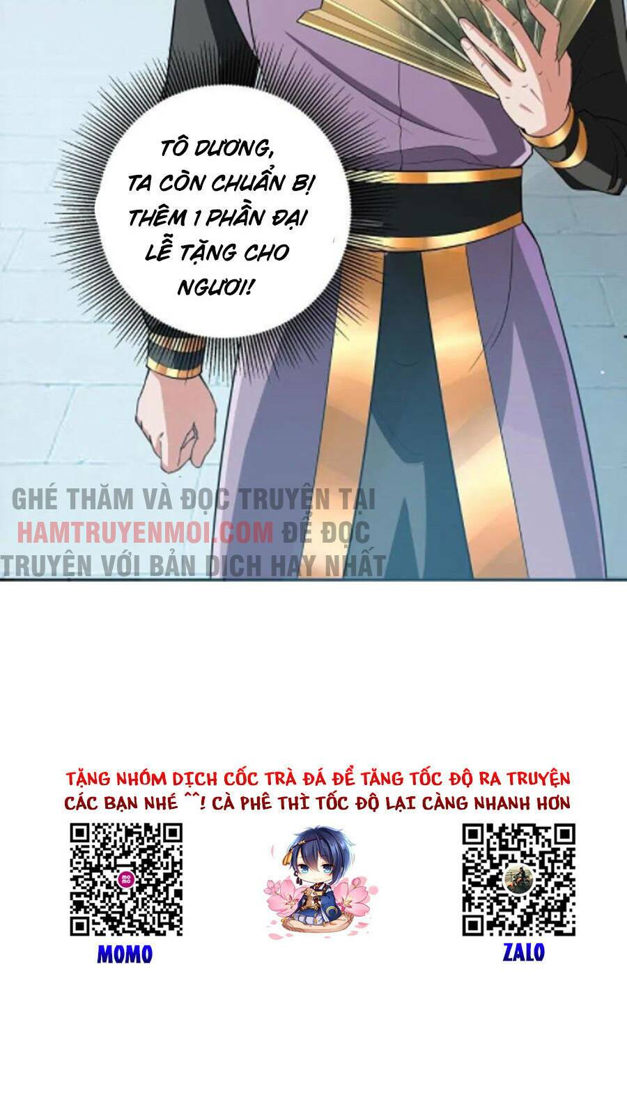 Tiến Sĩ Khoa Học Kỹ Thuật Tu Tiên: Chapter 70