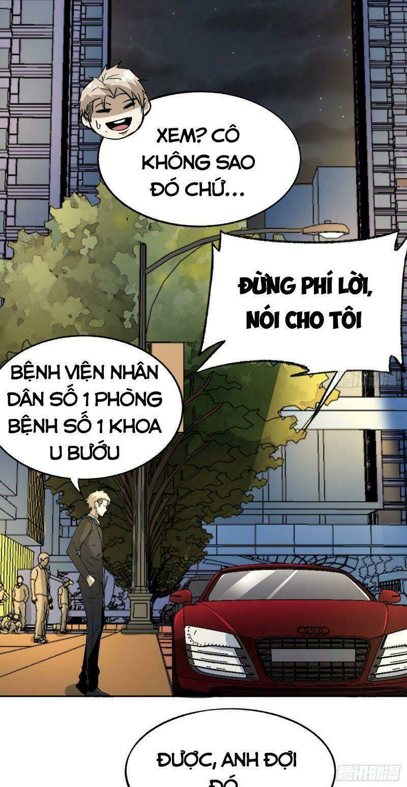 Cuồng Thiếu Siêu Thiên Tài: Chapter 39