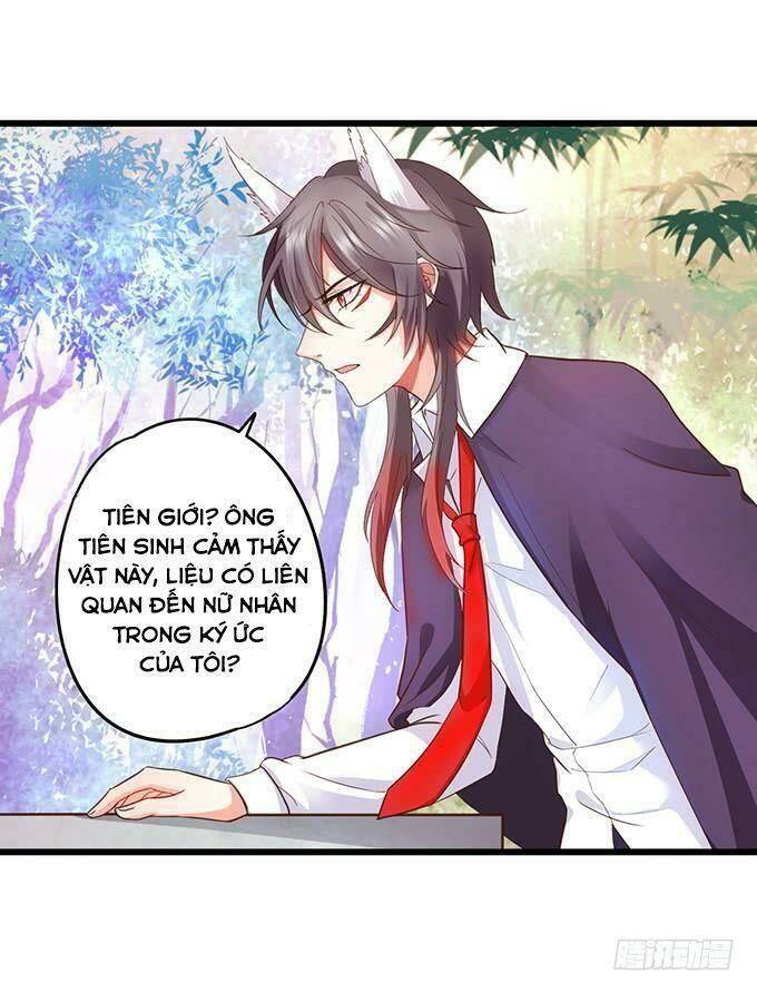 HỒ TIÊN HUNG BẠO: Chapter 67
