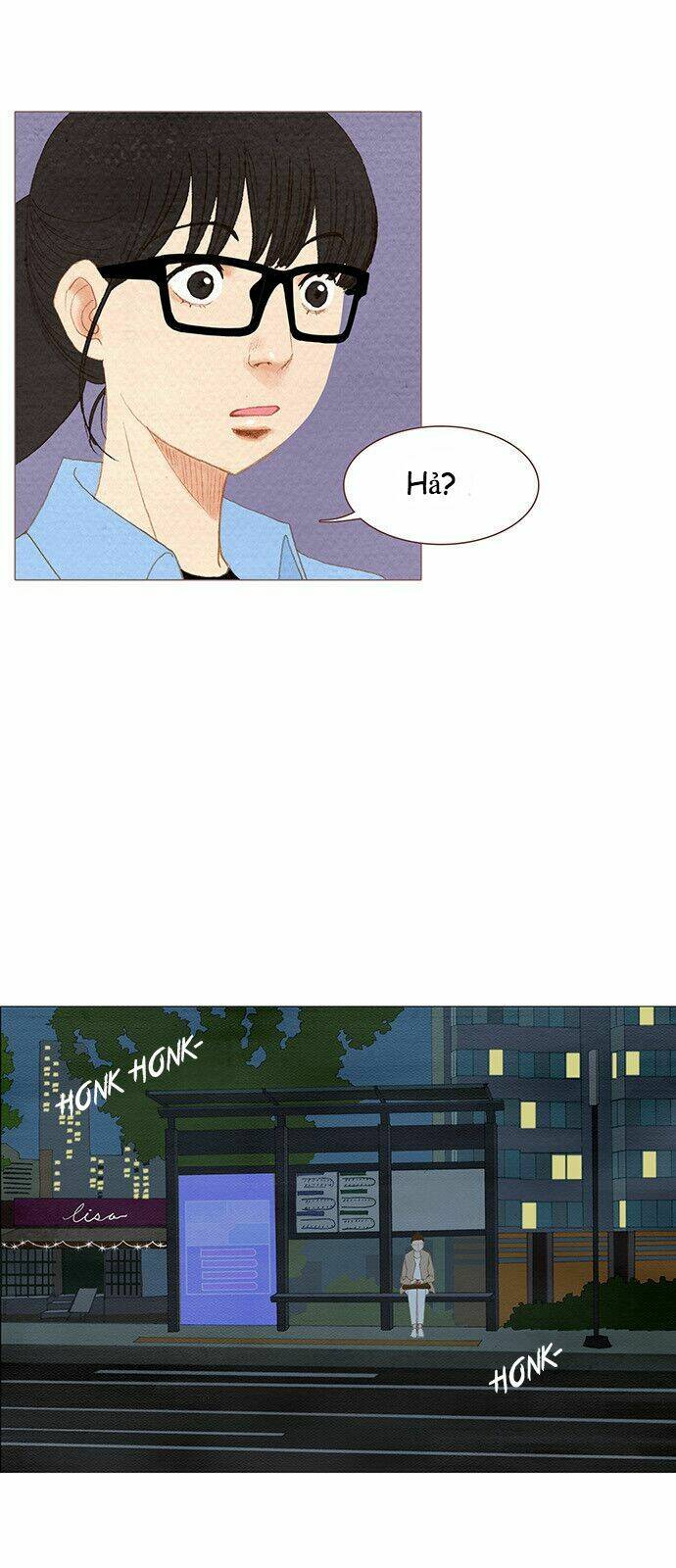 Thánh Thần Trẻ Trâu: Chapter 69