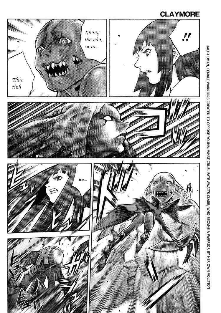 Mắt Bạc: Chapter 94