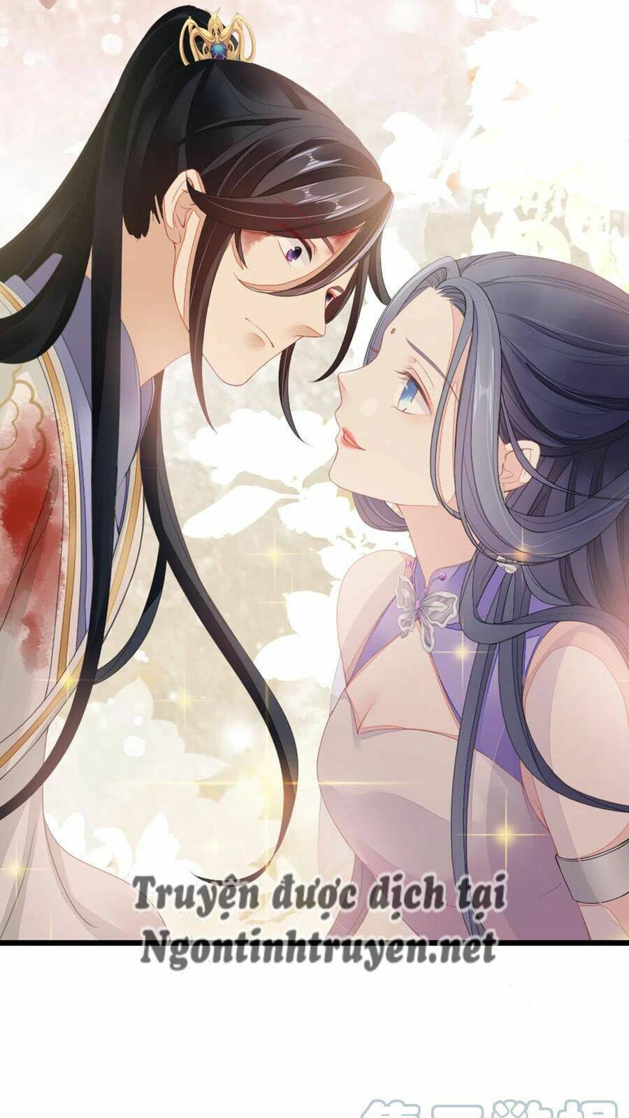 Mau Xuyên Không Rửa Tội Cho Nhân Vật Phản Diện: Chapter 26