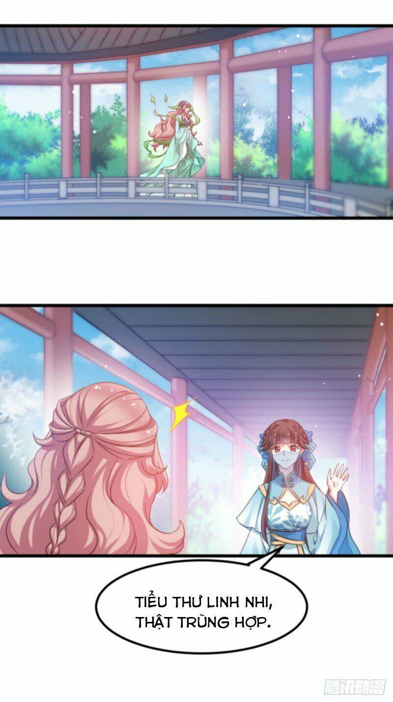 Trò Chơi Trừng Phạt: Chapter 85